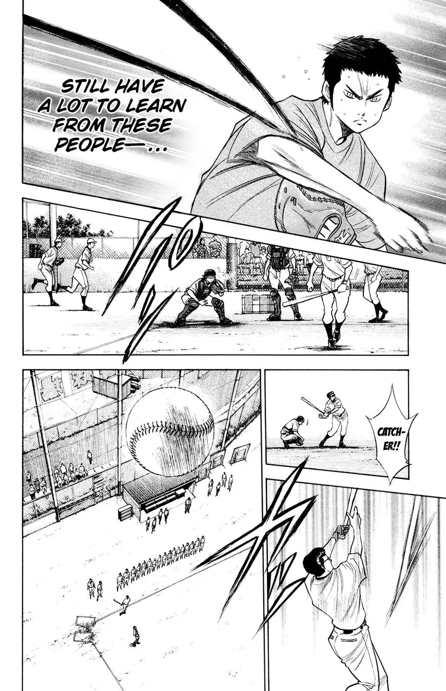 Daiya No A - Page 20