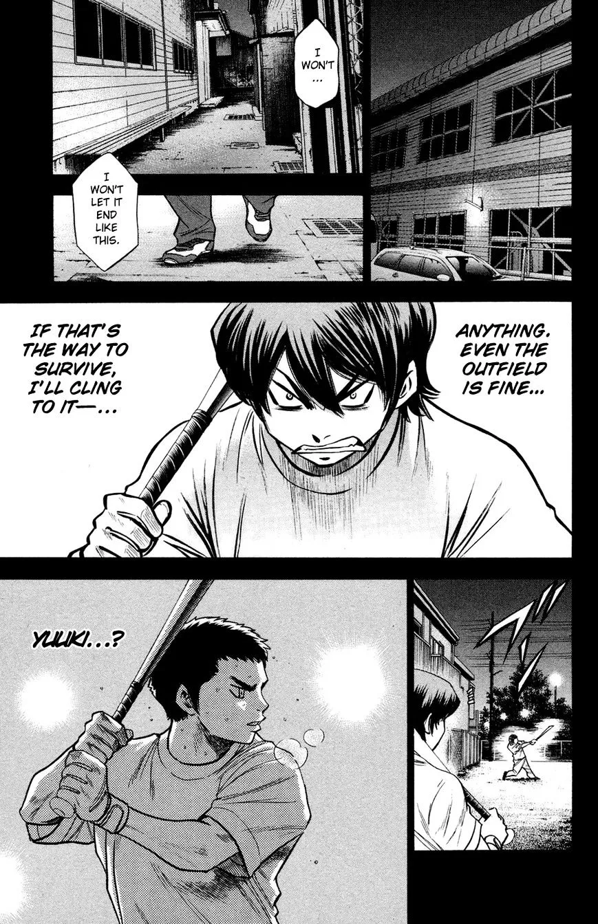 Daiya No A - Page 9