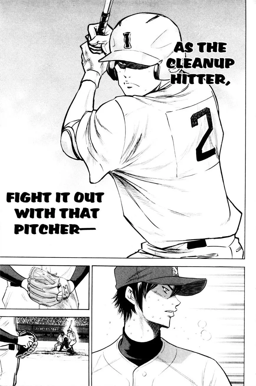 Daiya No A - Page 14