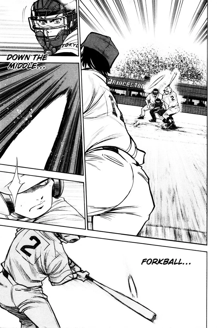 Daiya No A - Page 16