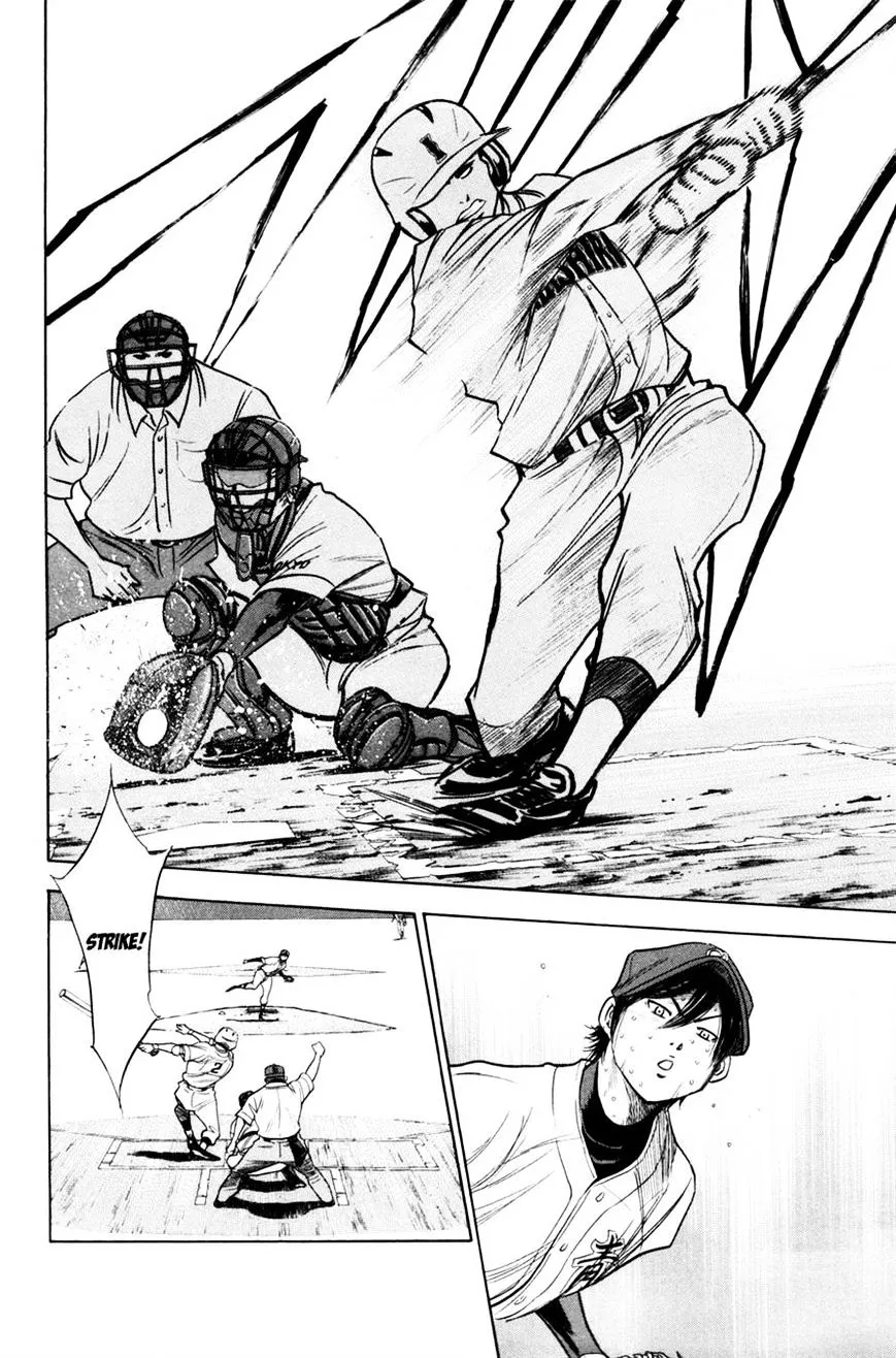 Daiya No A - Page 9