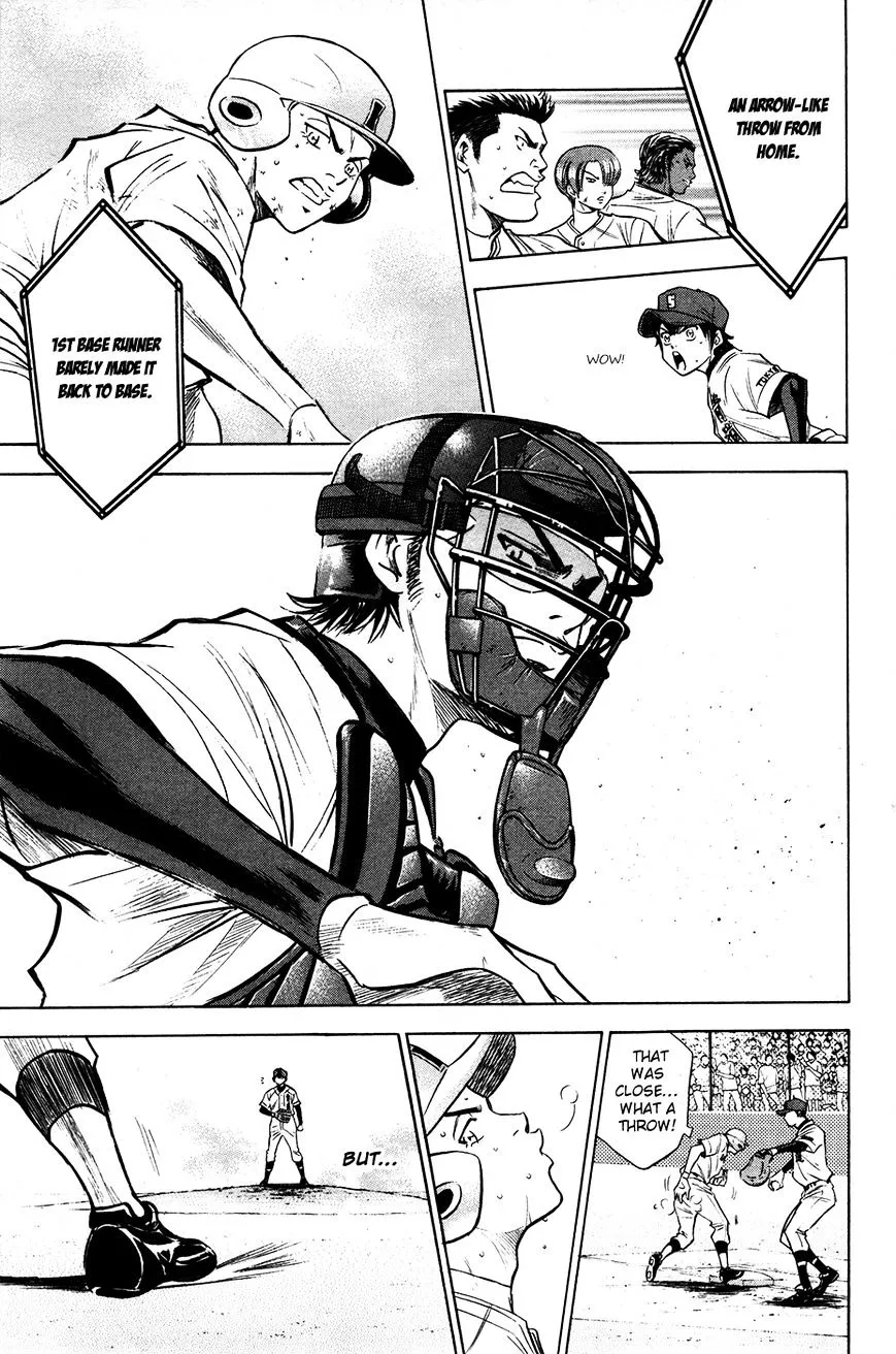 Daiya No A - Page 10