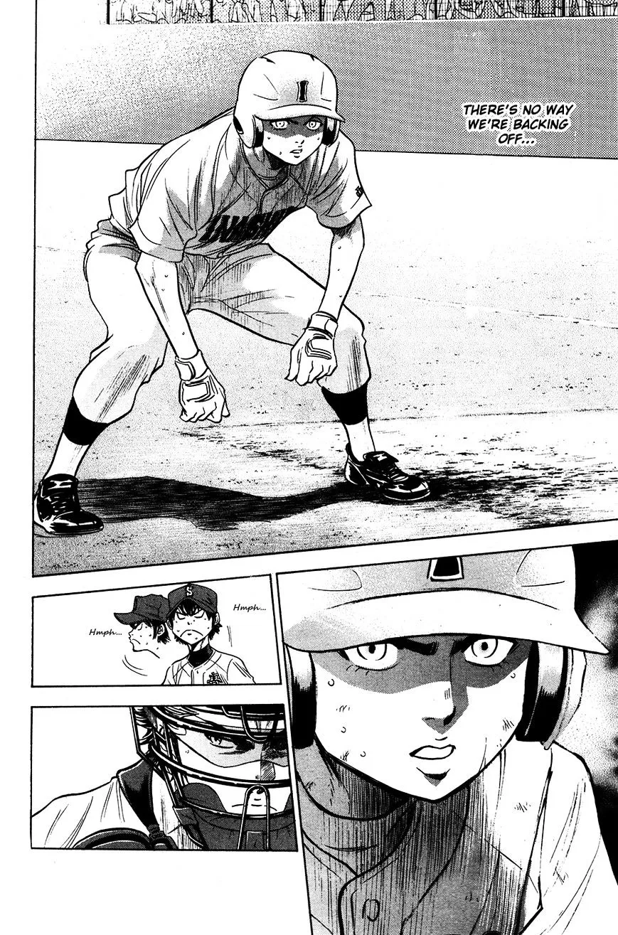 Daiya No A - Page 11