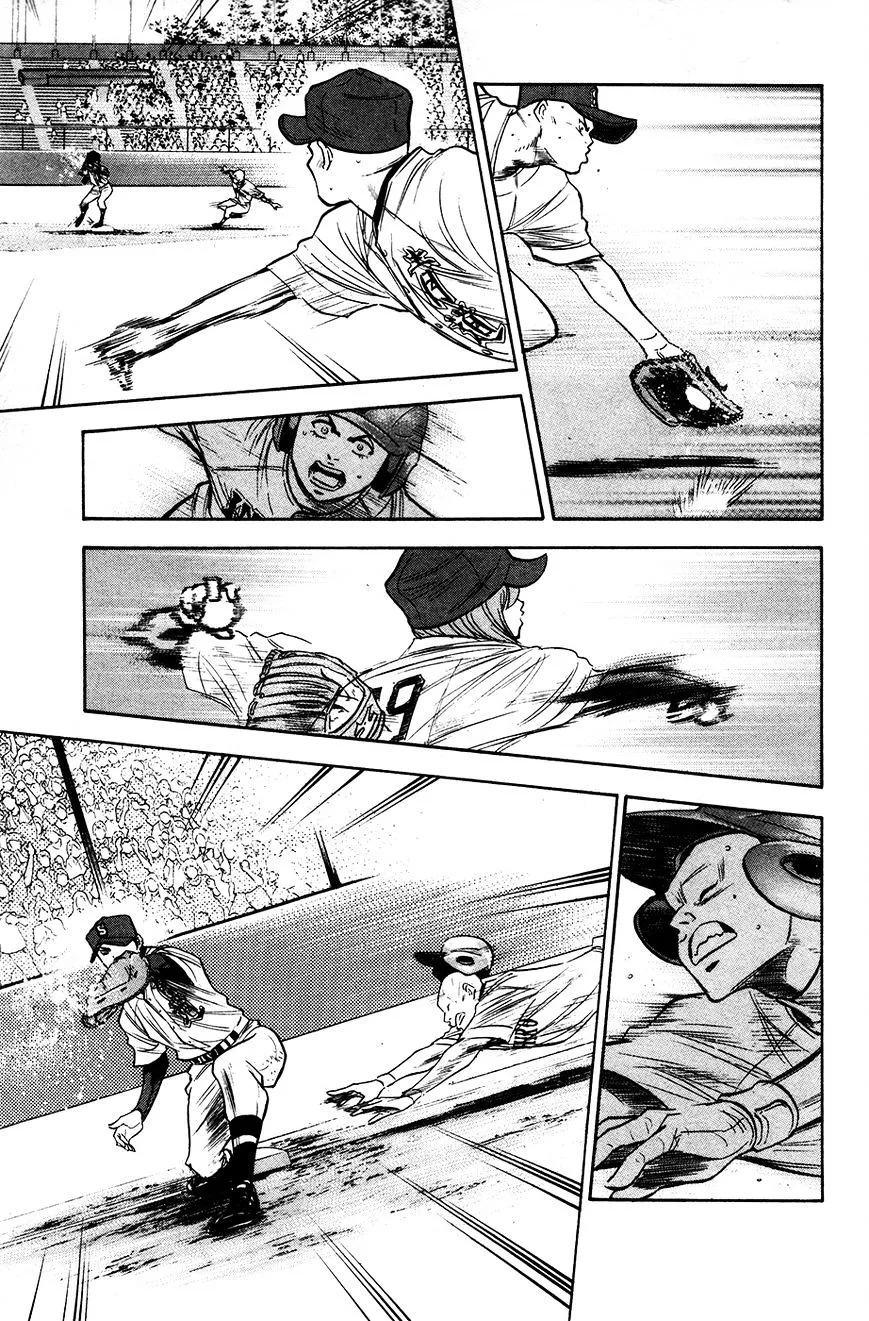 Daiya No A - Page 20