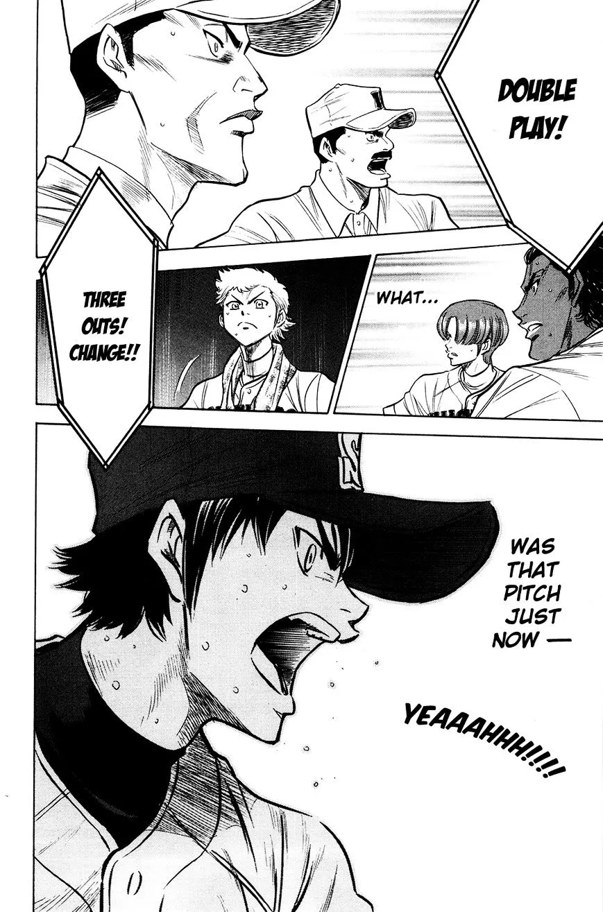 Daiya No A - Page 21