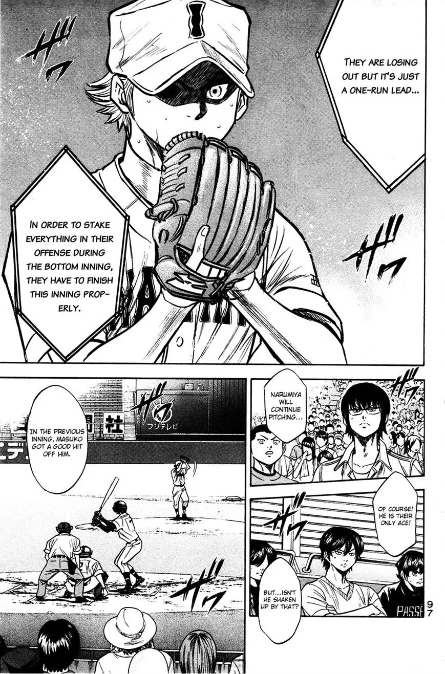 Daiya No A - Page 10