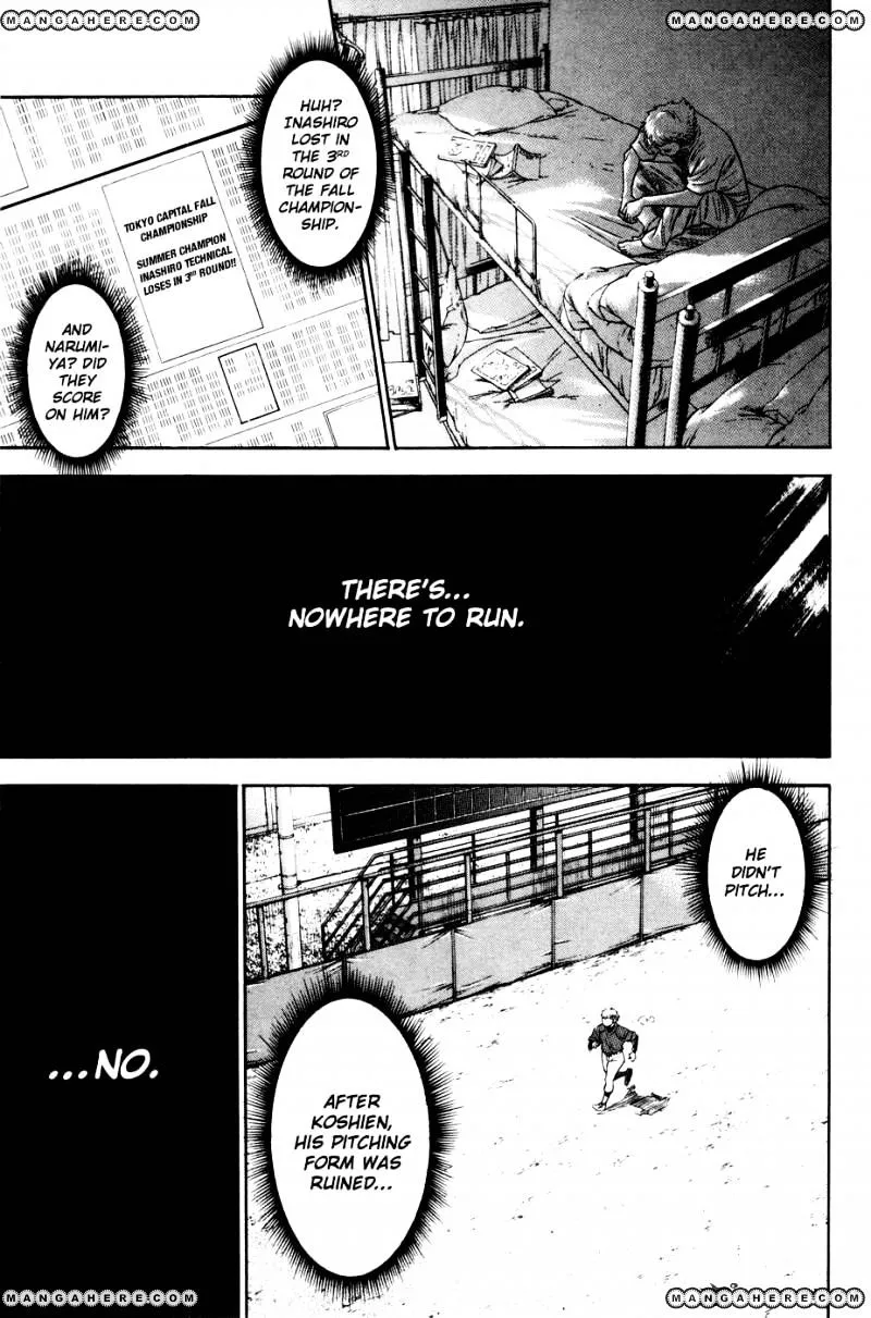 Daiya No A - Page 13