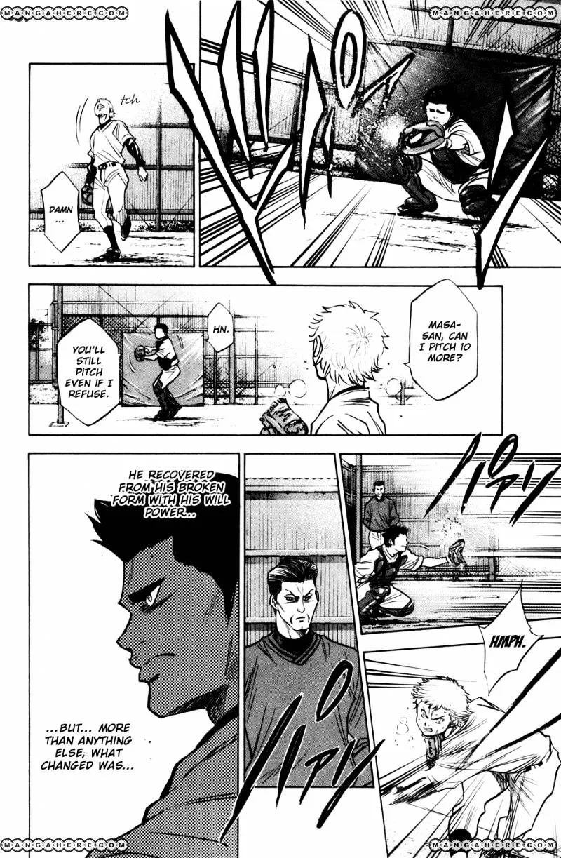 Daiya No A - Page 16