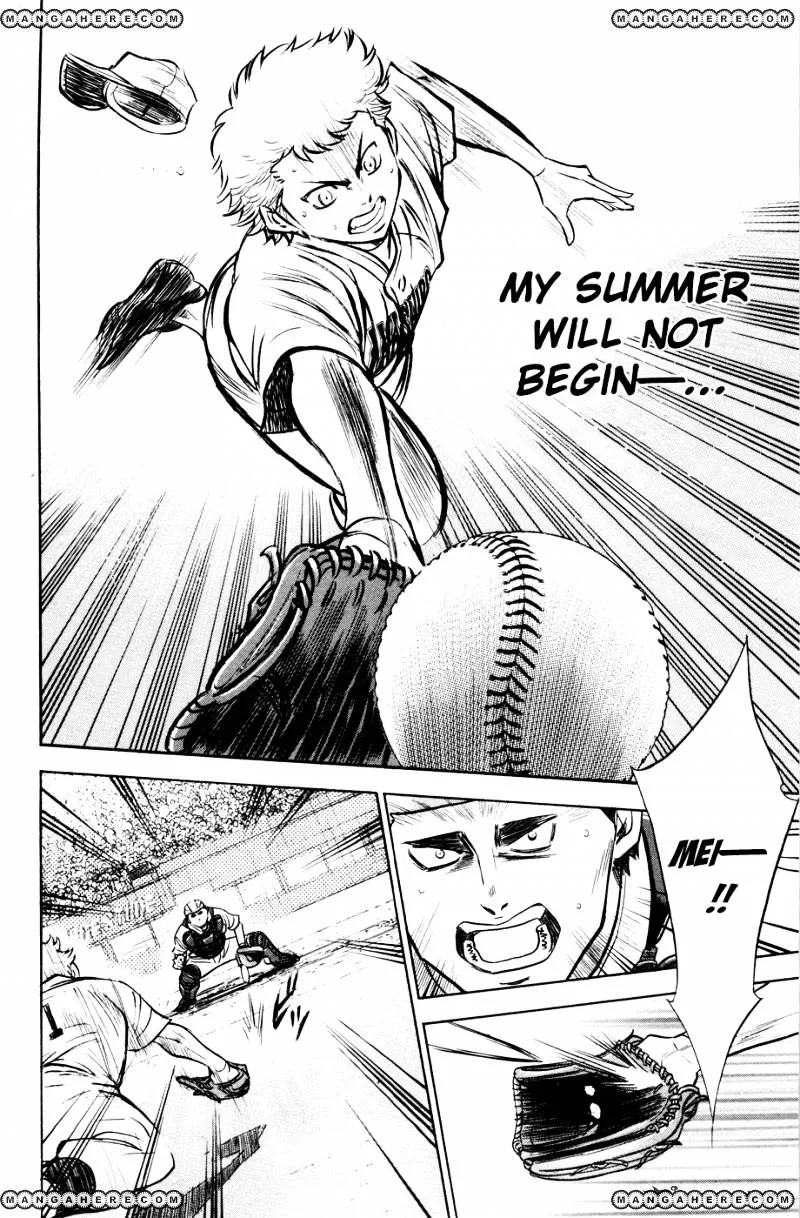 Daiya No A - Page 20