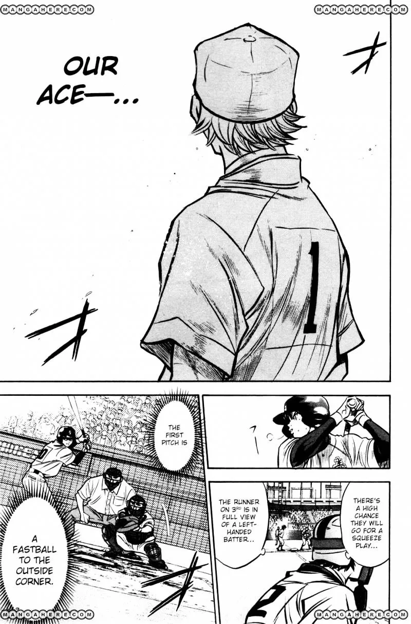 Daiya No A - Page 5