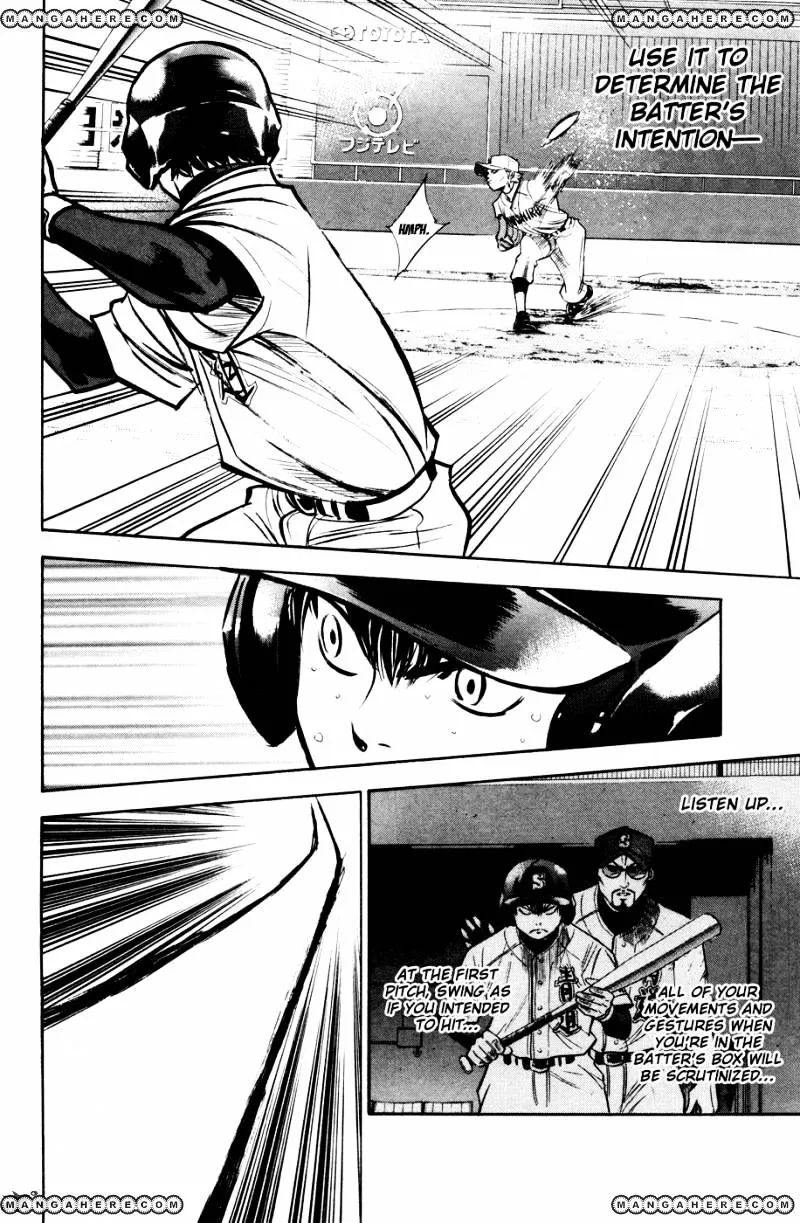 Daiya No A - Page 6