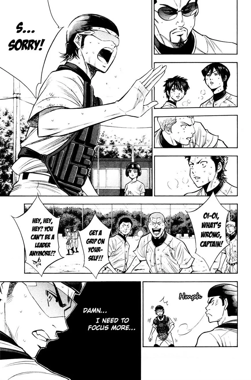 Daiya No A - Page 10