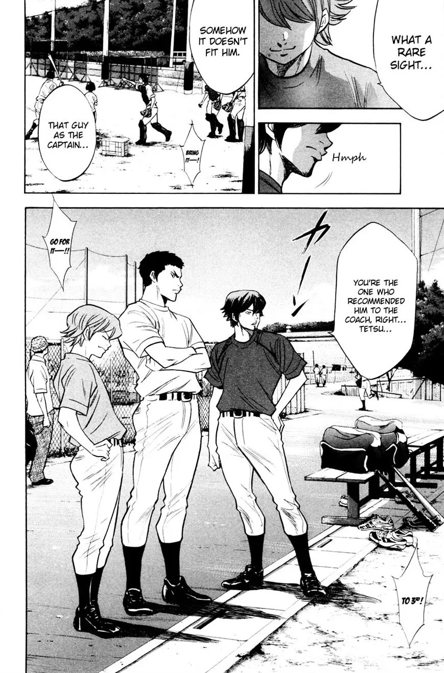 Daiya No A - Page 11