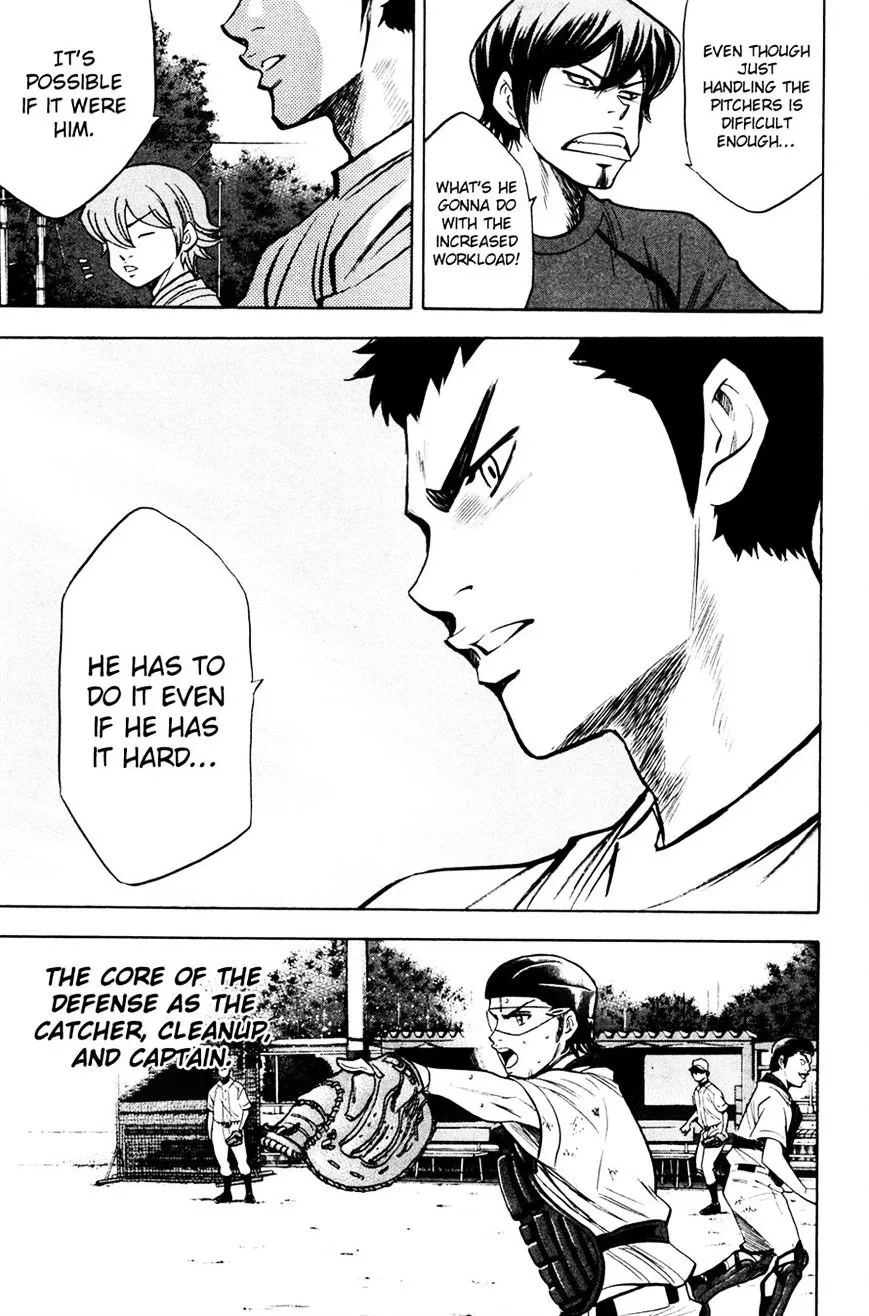 Daiya No A - Page 12