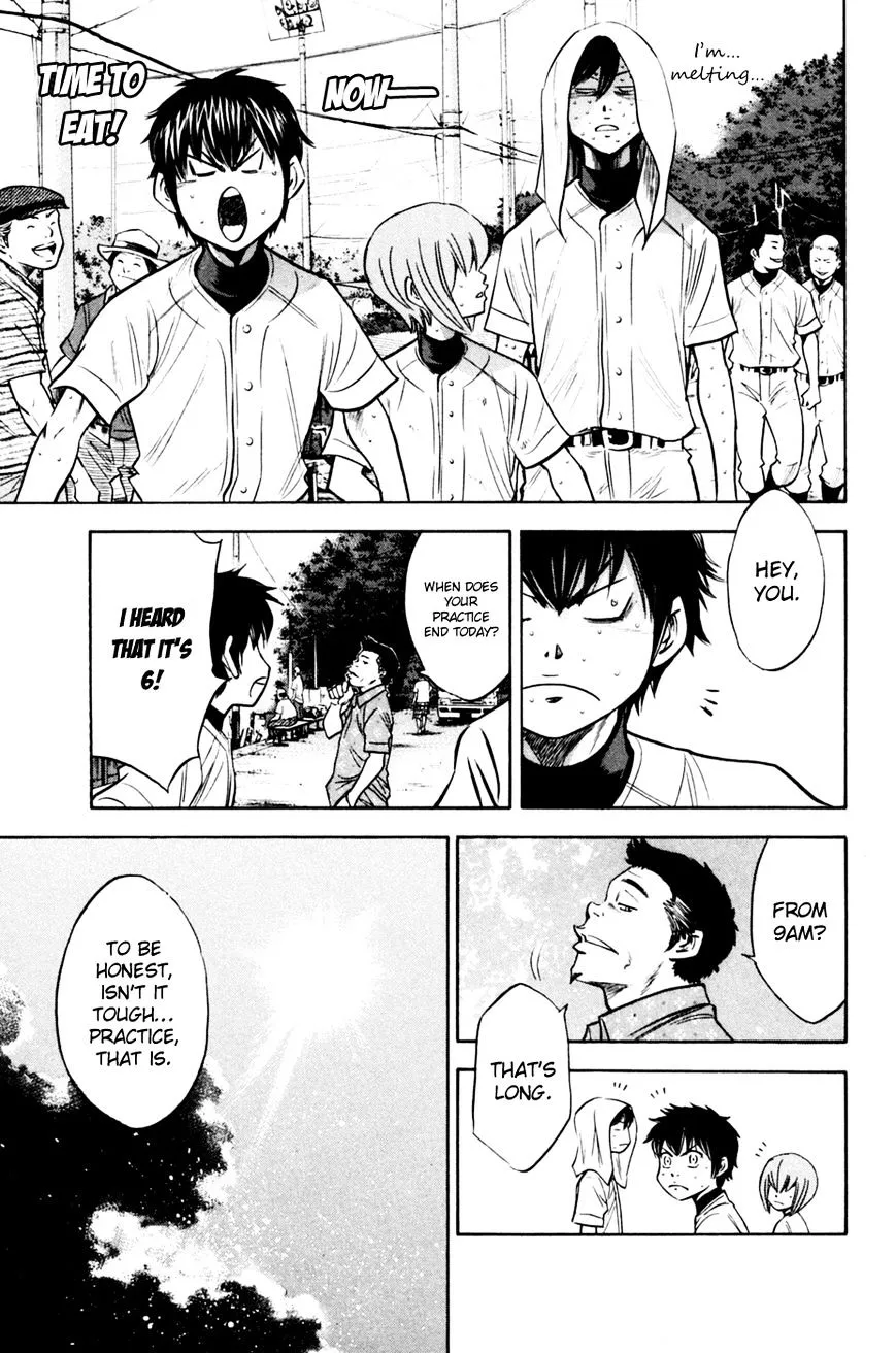 Daiya No A - Page 10