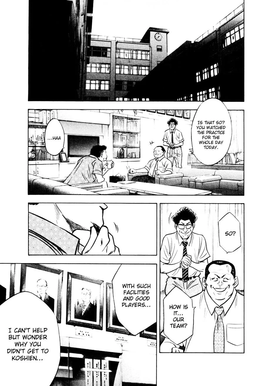 Daiya No A - Page 18