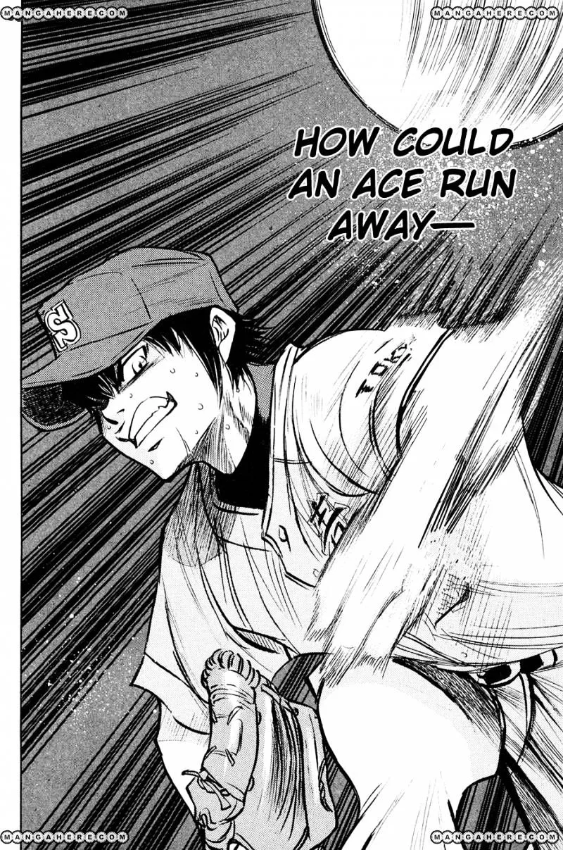 Daiya No A - Page 10