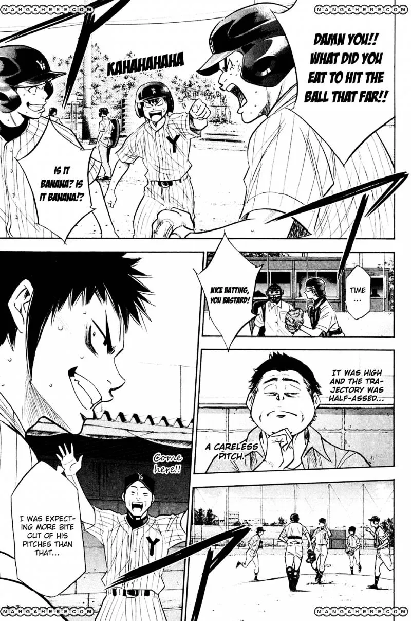 Daiya No A - Page 16