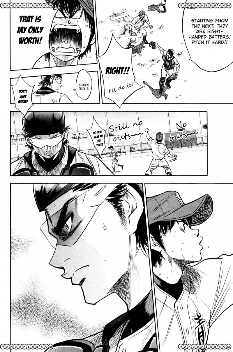 Daiya No A - Page 19