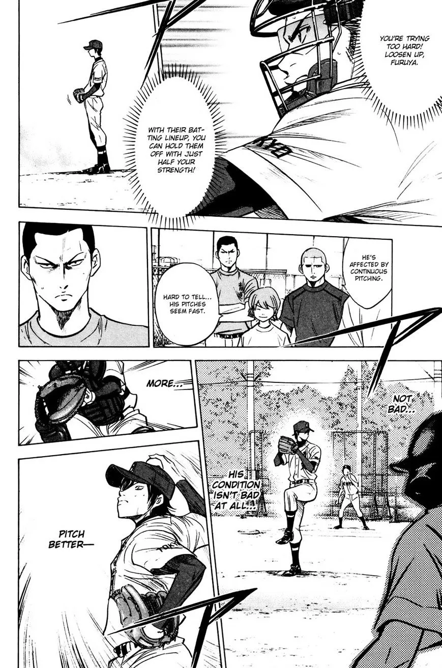 Daiya No A - Page 9