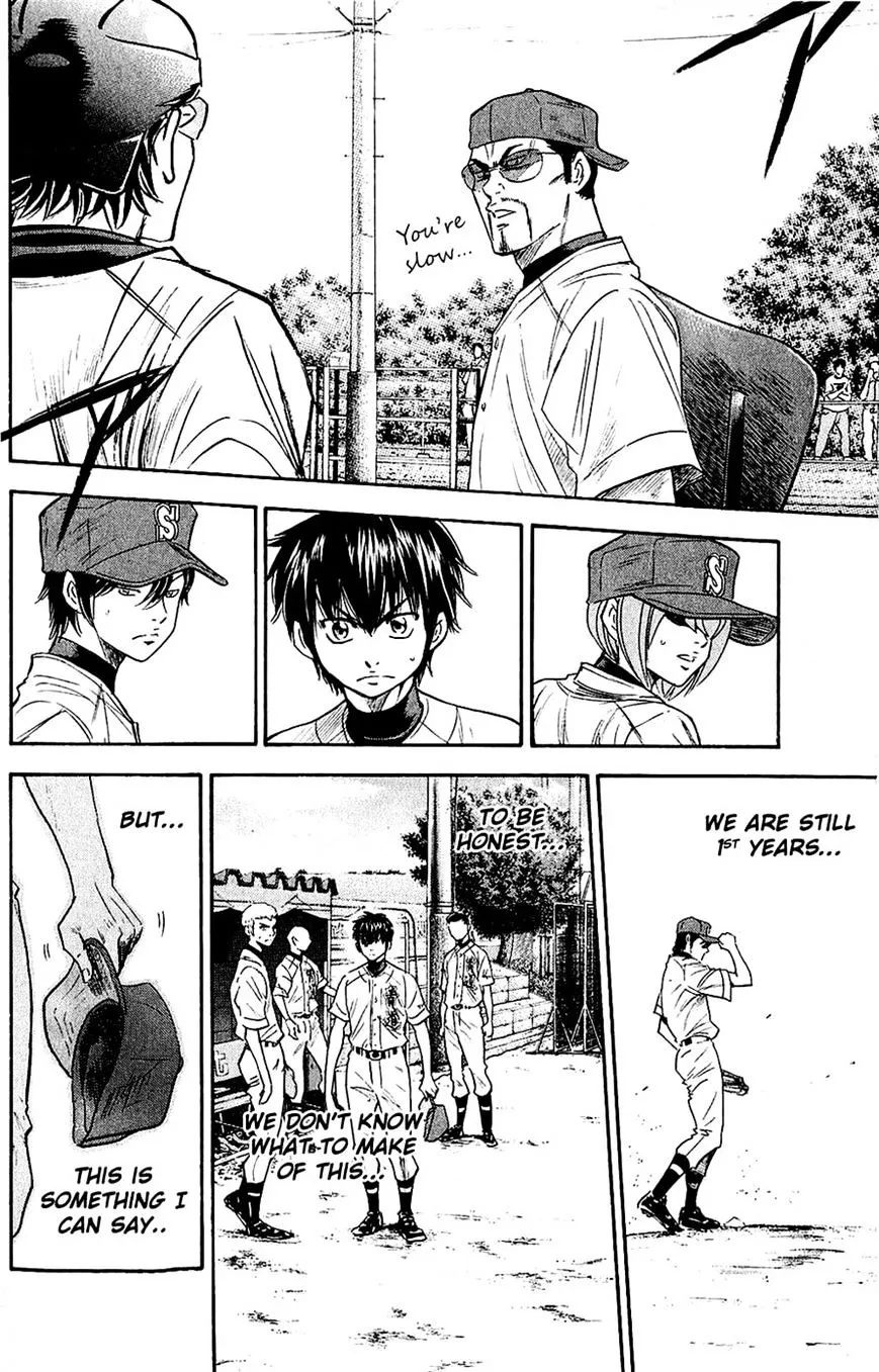 Daiya No A - Page 10