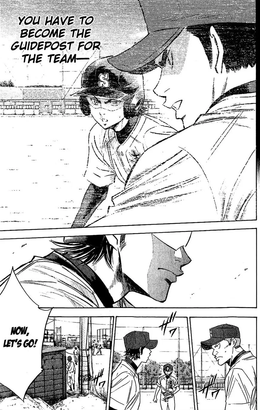 Daiya No A - Page 13