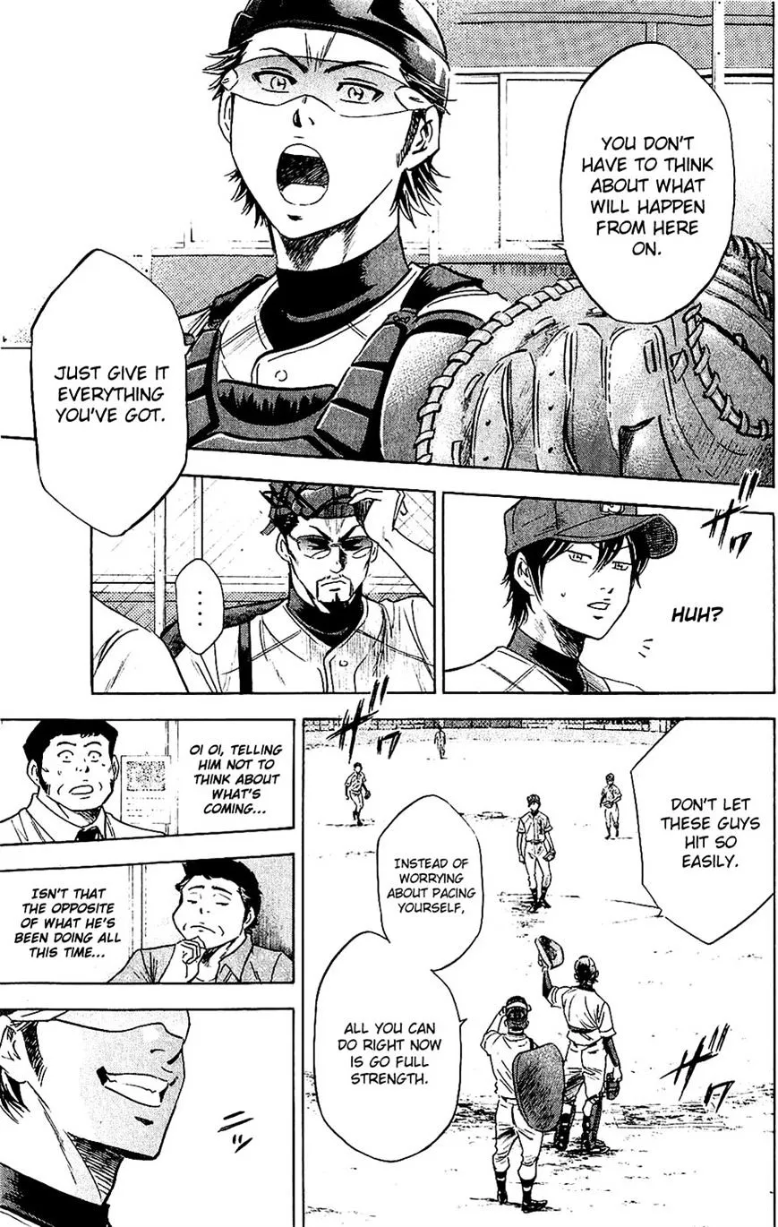 Daiya No A - Page 15