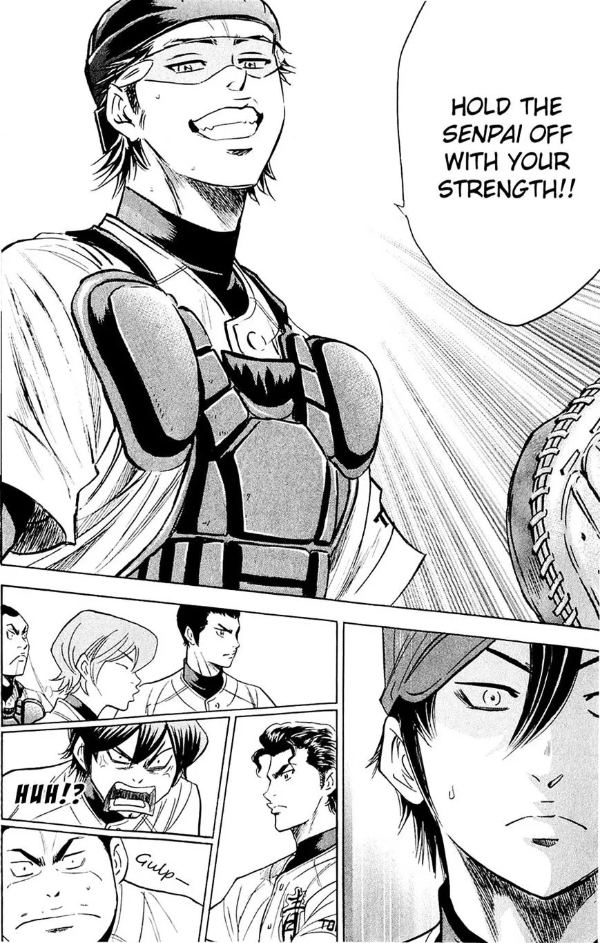 Daiya No A - Page 16