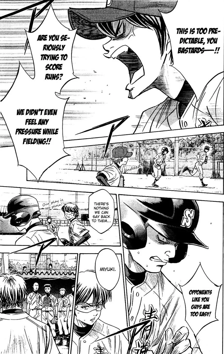 Daiya No A - Page 4