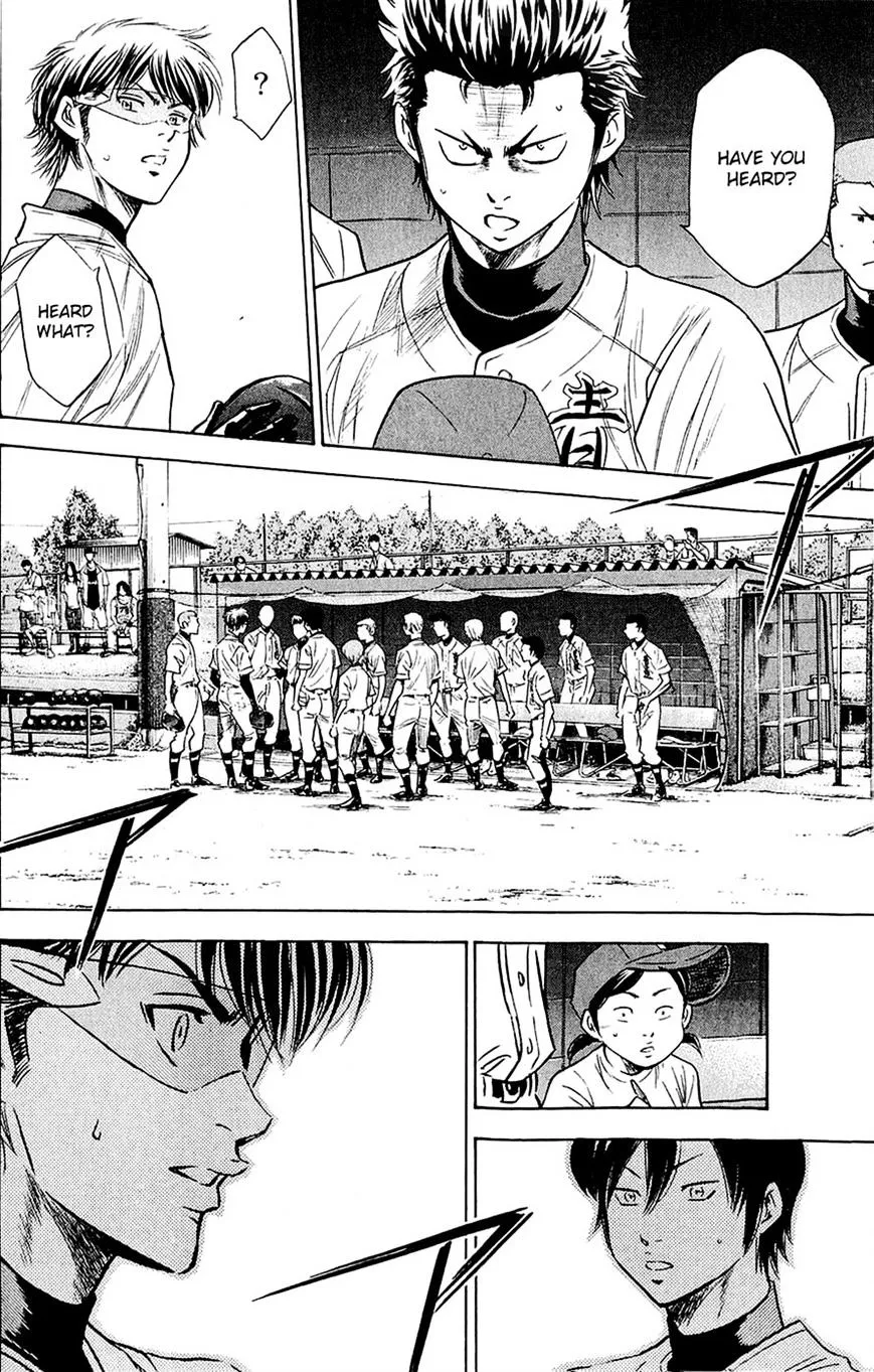 Daiya No A - Page 5