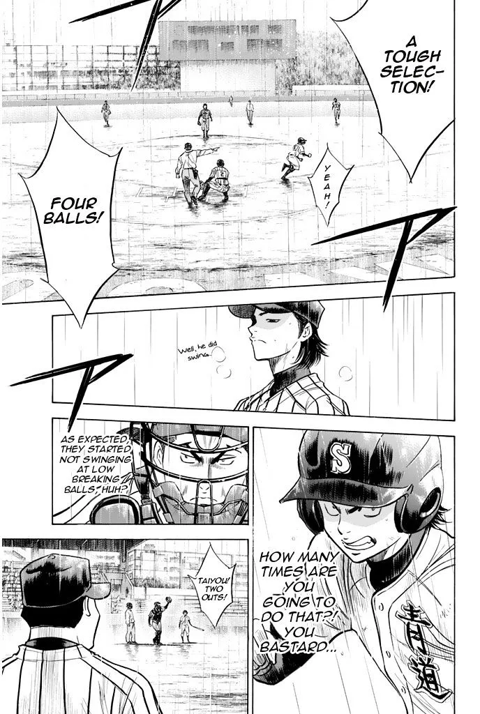 Daiya No A - Page 12