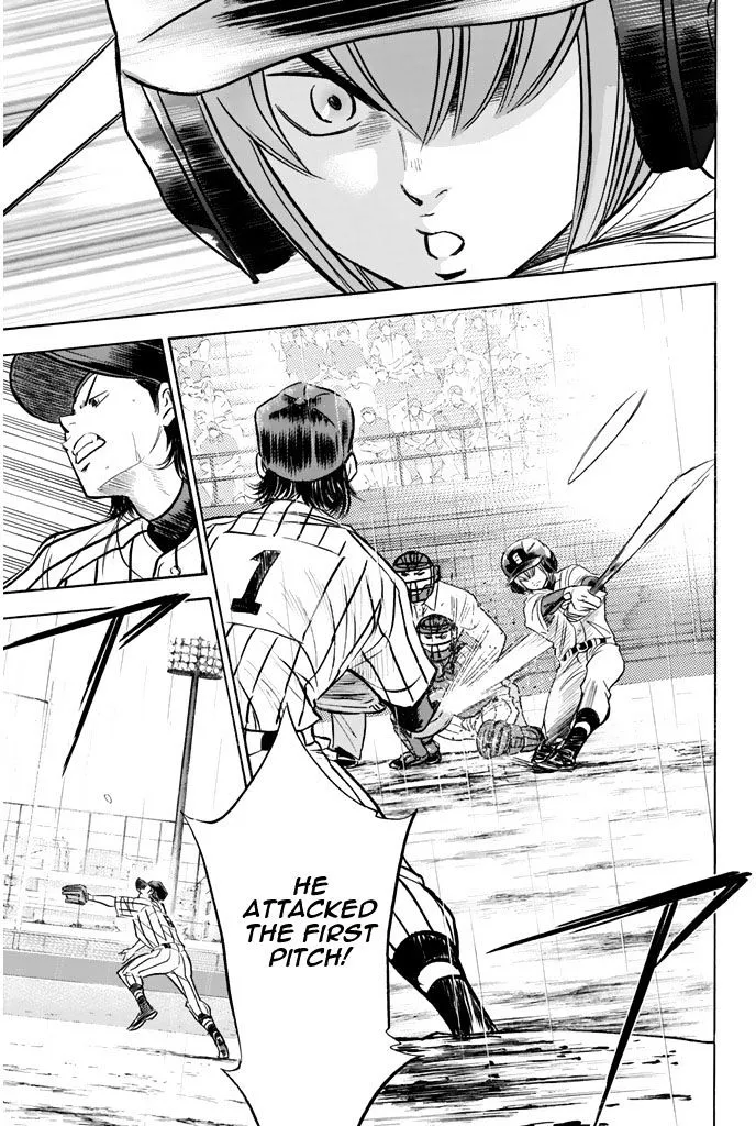 Daiya No A - Page 14