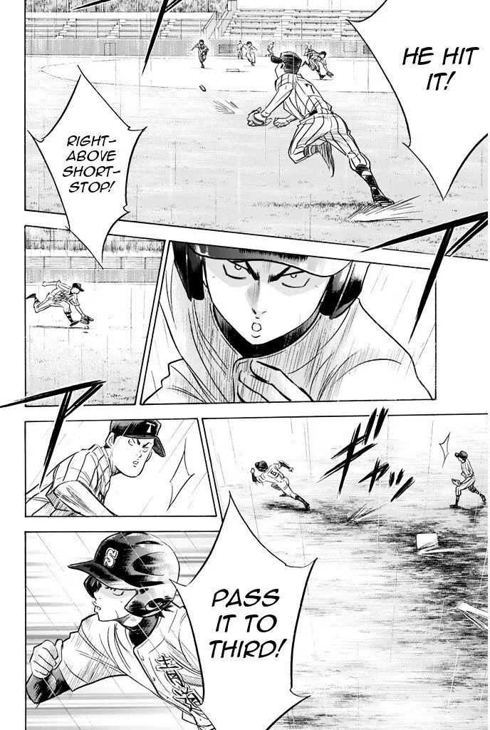 Daiya No A - Page 15