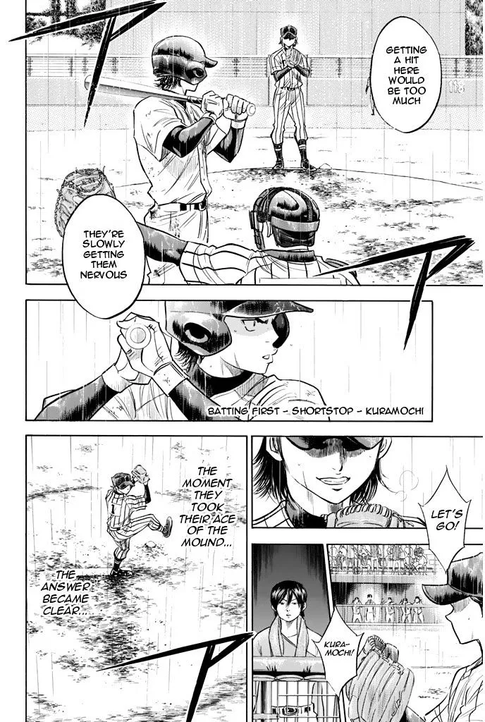 Daiya No A - Page 9