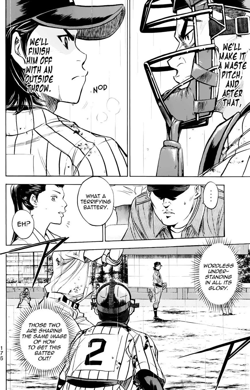 Daiya No A - Page 11