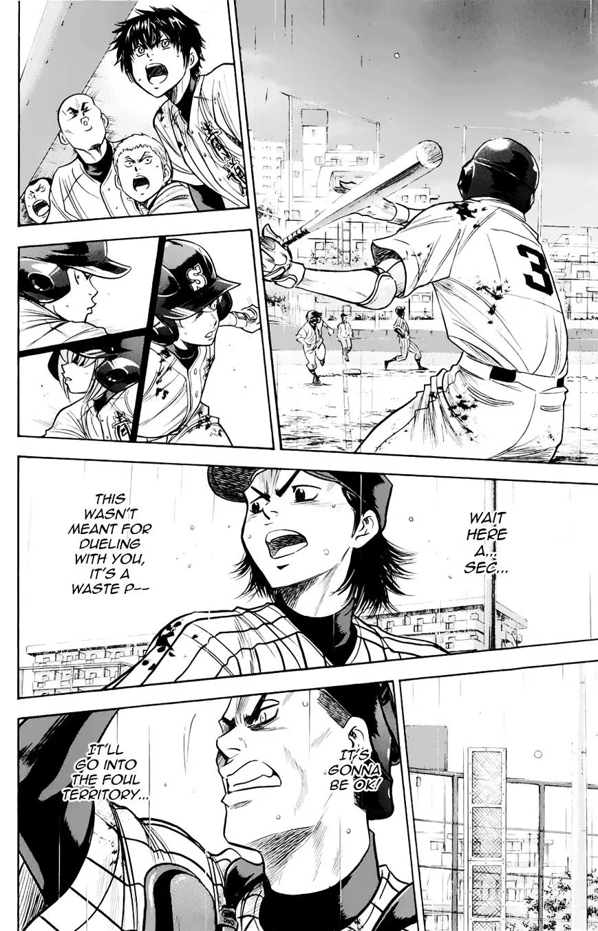 Daiya No A - Page 15