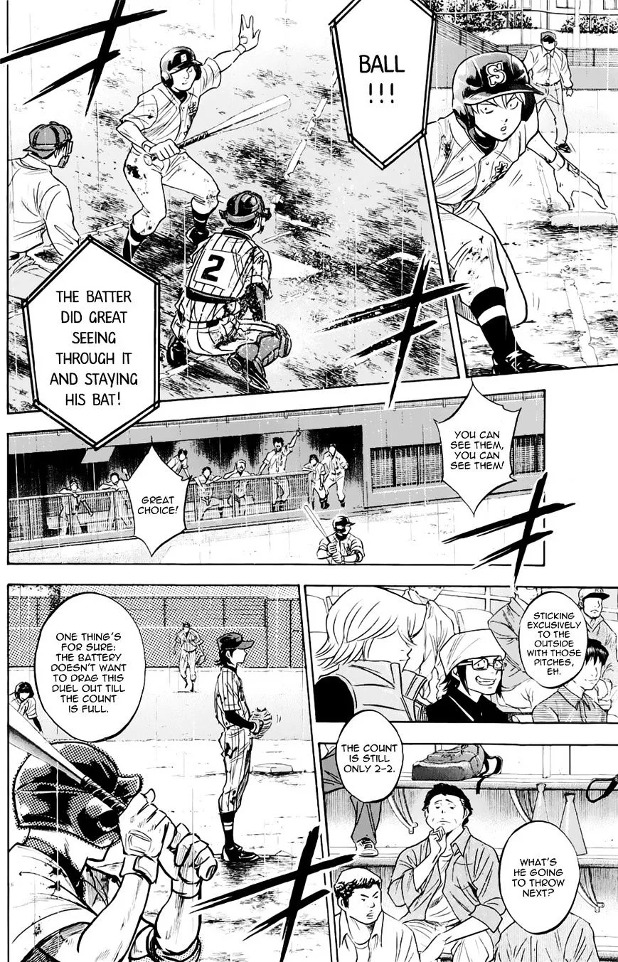 Daiya No A - Page 5