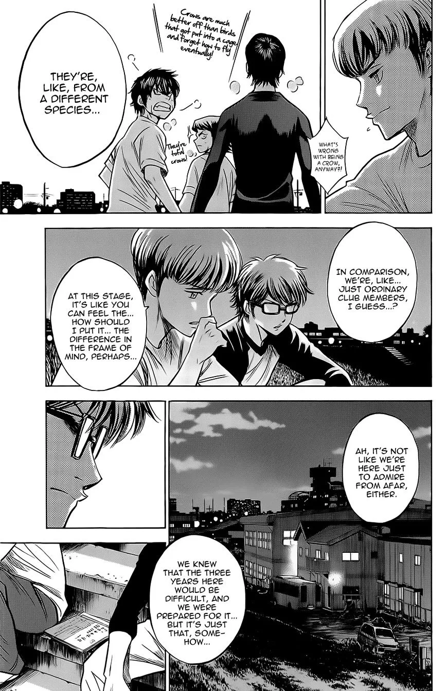 Daiya No A - Page 4