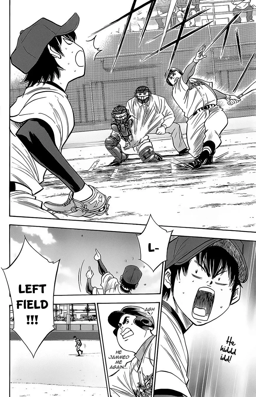 Daiya No A - Page 11