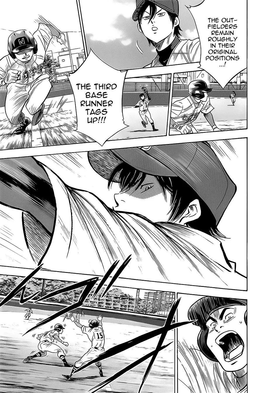 Daiya No A - Page 12