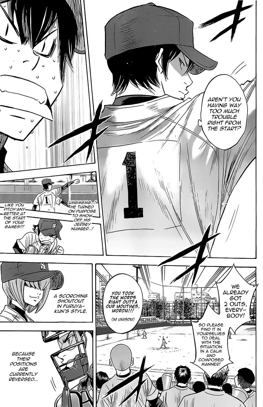 Daiya No A - Page 14