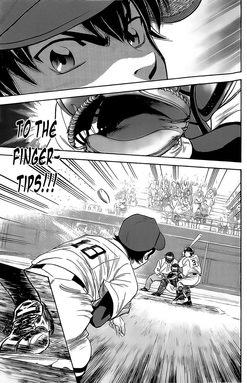 Daiya No A - Page 4