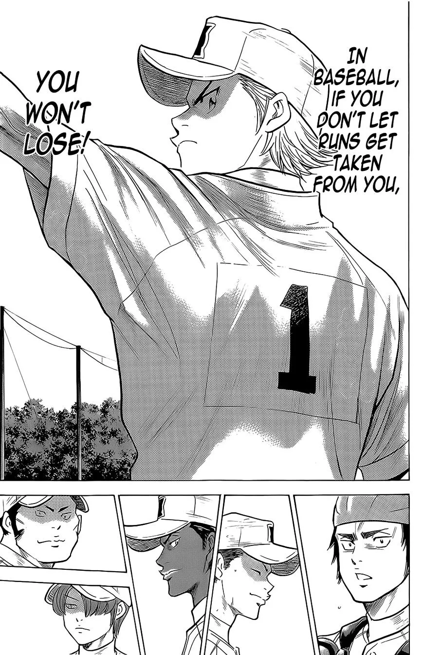 Daiya No A - Page 22