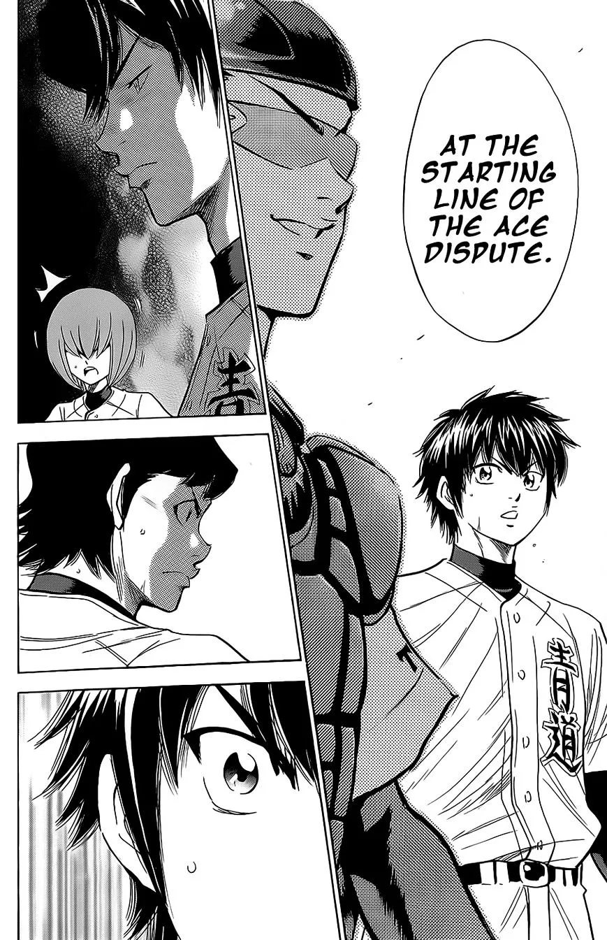 Daiya No A - Page 9