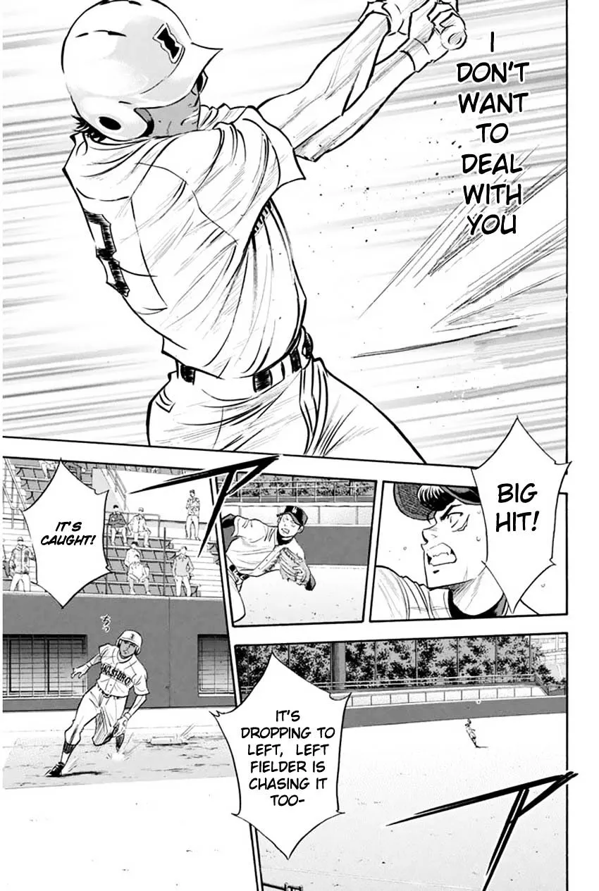 Daiya No A - Page 18