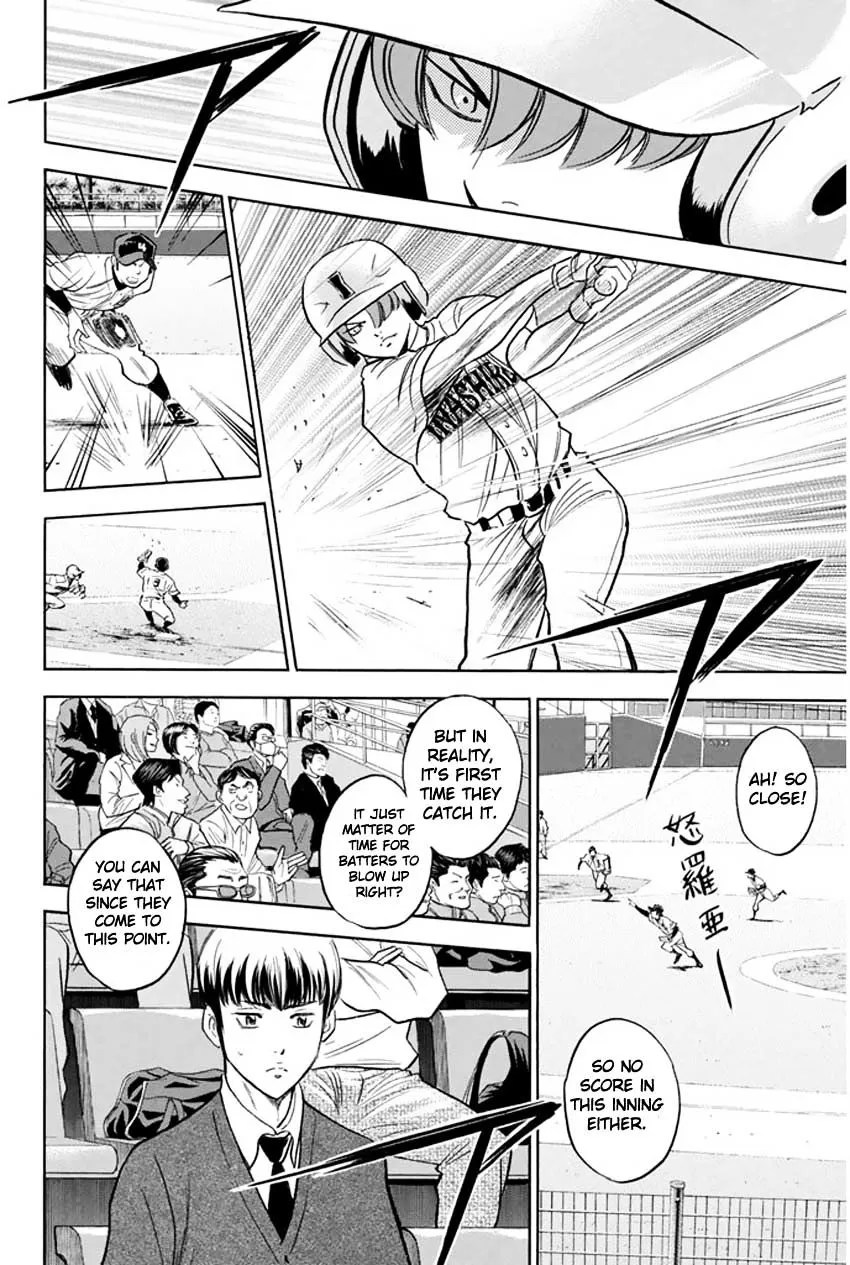 Daiya No A - Page 19