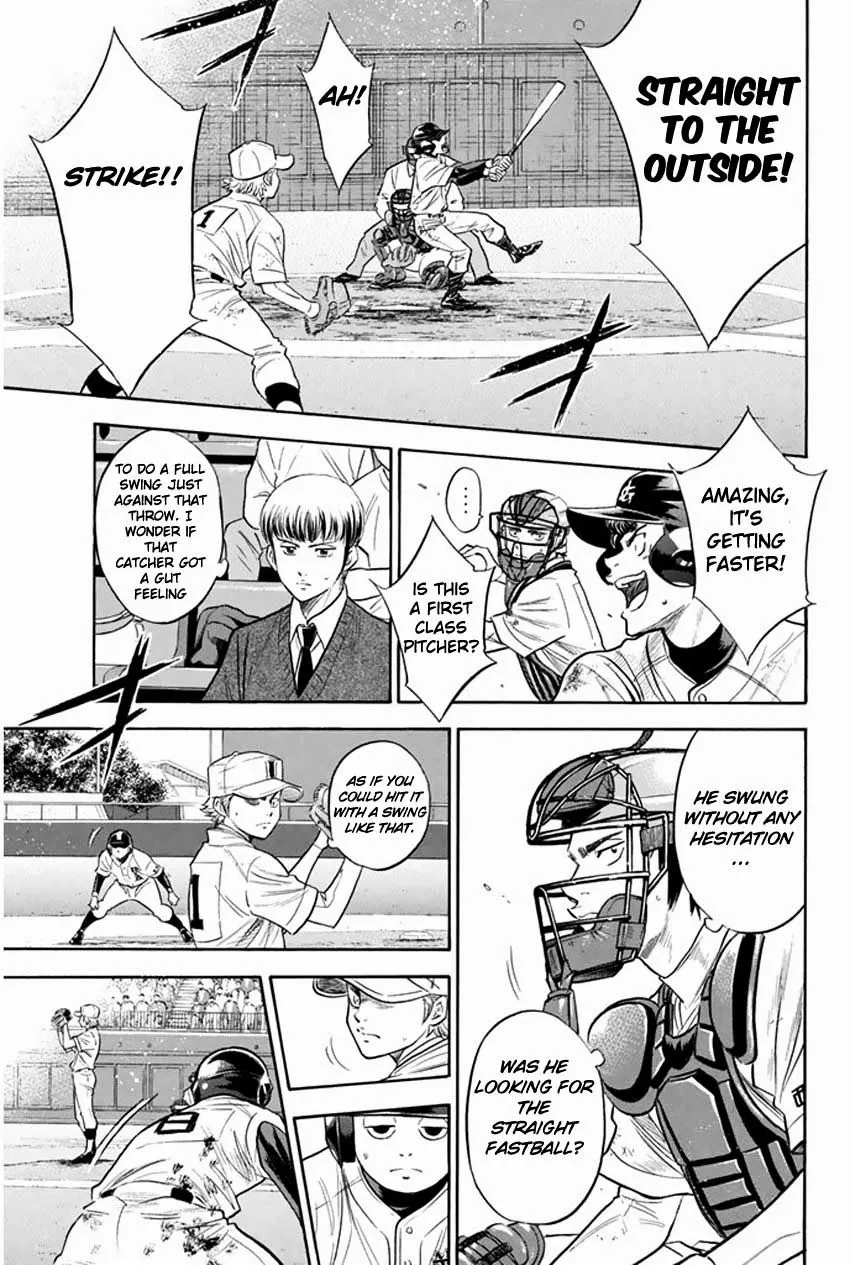 Daiya No A - Page 4