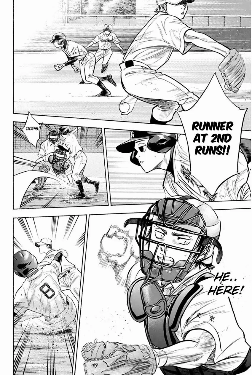 Daiya No A - Page 5