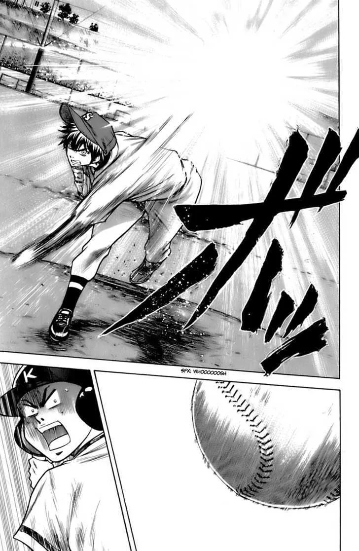 Daiya No A - Page 4