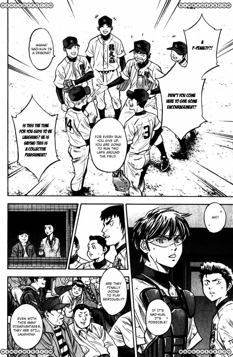 Daiya No A - Page 15